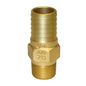 1 X 3/4 BR MPT INSERT ADAPT
