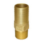 1-1/4x1 BR MPT INSERT ADAPT