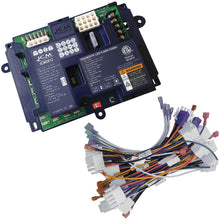 ICM™ ICM2812-KIT ICM2800 Furnace Control Board, 5.125 in L x 7 in W, 120 V AC Input, 18 to 30 VAC Control