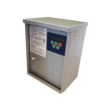 ICM™ ICM493-60A ICM400 1-Phase Voltage Monitor, 200 to 240 V AC, Digital/LED Backlit Display, Domestic