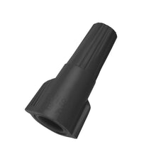 IDEAL® 30-1160 60® Series Wire Connector, Winged Shell, Live Action/Square Wire Spring, 20 to 10 AWG Wire Solid/Stranded Copper Wire, Thermoplastic Polyester