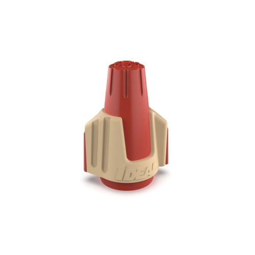 Fire-Retardant Wire Connector - Winged Shell