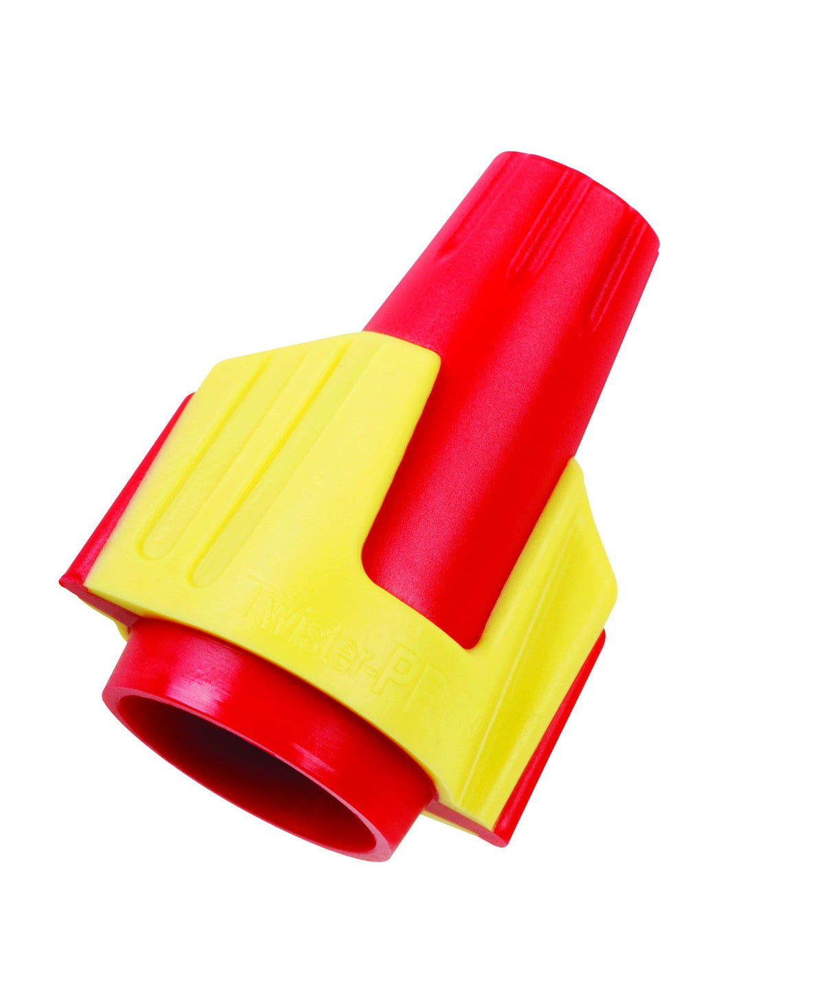 Fire-Retardant Wire Connector - Winged Shell