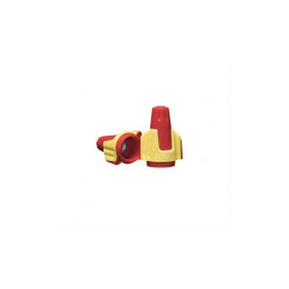 Fire-Retardant Wire Connector - Winged Shell