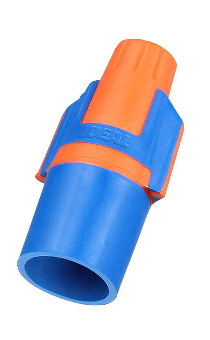 Mini Wire Connector - Polypropylene - 600 V