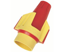 IDEAL® 30-1347JR Luminaire Disconnect Connector, 22 to 8 AWG Conductor