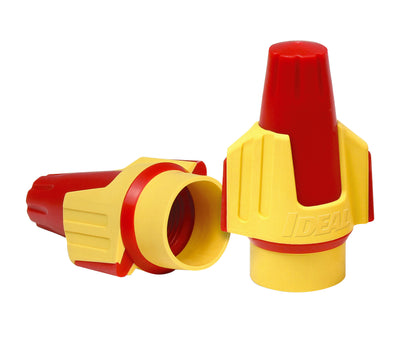 Luminaire Disconnect Connector - 30-1347JR