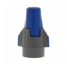 IDEAL® 30-1348J Twist-On Connector, Expanding Square Wire Spring, 14 to 6 AWG, Polypropylene