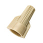 Flame-Retardant Wire Connector - Zinc Plated