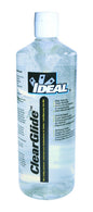 IDEAL® ClearGlide™ 31-388 Wire Pulling Lubricant, 1 qt Squeeze Bottle, Gel Form, Clear, 1.09