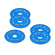 IDEAL® Sir Nickless™ 35-781 Replacement Blade