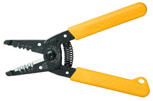 IDEAL® T®-14 T®-Stripper 45-247 Premium Dual Hole Wire Stripper, 12 AWG, 2 AWG Non-Metallic Sheathed Cable