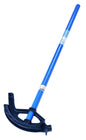 Conduit Bender - 5-1/4" Bend Radius - Ductile Iron