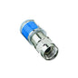 IDEAL® OmniCONN™ 89-044 F-Type Connector, Compression Connector, RG-6 Cable