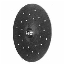 Phenolic Disc - 48-80-6000