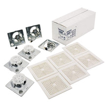 Motor Assembly - 70 CFM - Ceiling Mount