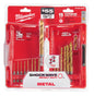Impact Duty Drill Bit Kit - 15 Pieces