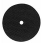 Milwaukee® 48-80-0695 High Performance Coated Abrasive Disc, 5 in Dia, 36 Grit, Extra Coarse Grade, Zirconia Alumina Abrasive