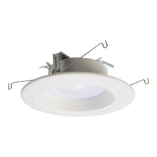 5" 6" Aperture Integrated Retrofit Module - Ceiling Mount