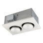 NuTone® 9422P Bulb Heater
