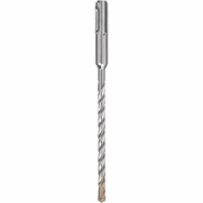 Masonry Drill Bit - 1/4" Drill Bit