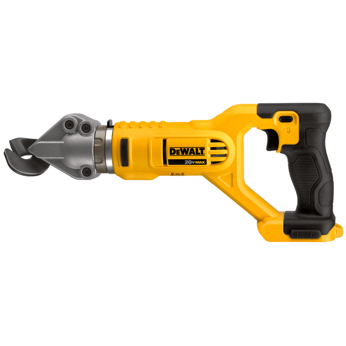 Cordless Offset Shear - Bare Tool - 20 V DC