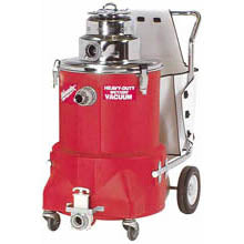 Milwaukee® 8926 Corded Vacuum Cleaner, 9.2 A, 21 gal Tank, 120 VAC
