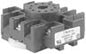 SELECTA® SR67113A SR Series Octal Socket, 300 V AC, 10 A, 11 Pin