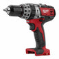 M18 - Cordless Hammer Drill/Driver - Bare Tool - 18 V DC