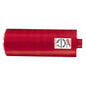 Milwaukee® 48-16-2013 Heavy Duty Premium Grade Core Bit, 2 in Drill - Fraction, 0.0787 in Drill - Decimal Inch, Steel
