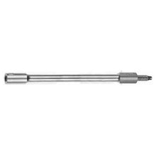 Right Angle Drill Extension - 1-1/2" Shank - Steel