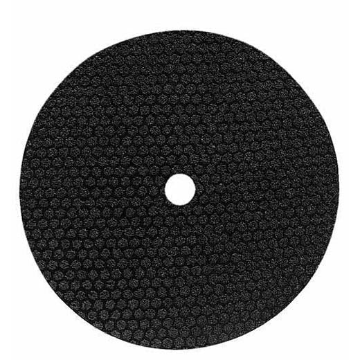 Milwaukee® 48-80-0683 High Performance Coated Abrasive Disc, 4-1/2 in Dia, 36 Grit, Extra Coarse Grade, Zirconia Alumina Abrasive