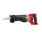 Milwaukee® 2620-20 M18™ Sawzall® Anti-Vibration Cordless Reciprocating Saw, 1 in L Stroke, 0 to 3200 spm, Orbital Stroke, 18 VDC, 17-3/4 in OAL