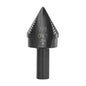 Milwaukee® 48-89-9115 Self-Starting Step Drill Bit, 1/4 in Dia Min Hole, 7/8 in Dia Max Hole, 1 Steps, HSS, 3/8 in Shank
