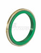 Southwire - Topaz 716SR Sealing Ring, 2 in, For Use With Rigid Threaded Fitting, Stainless Steel