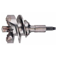 Heavy Duty Tunnel Hammer Drill Bit - Alloy Steel
