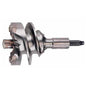Heavy Duty Tunnel Hammer Drill Bit - Alloy Steel