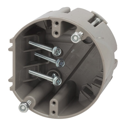Madison Electric Smart Box Fan and Fixture Box - MSBRND