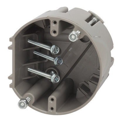 Madison Electric Smart Box Fan and Fixture Box - MSBRND