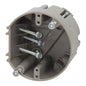 Madison Electric Smart Box Fan and Fixture Box - MSBRND