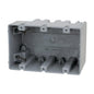 Original Device Box - 6.02" W x 3.26" D x 3.81" H - Screw