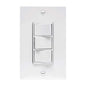Ecoswitch - 3-Function Bath Fan Switch - 120 V AC