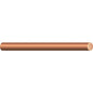 Electrical Wire - 6 AWG Solid Copper Conductor - 1000 ft L