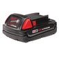 Compact Rechargeable Cordless Battery Pack - 48-11-1815