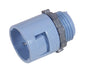 Conduit Adapter - 1/2" - PVC