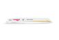 Gold 21065810GR Reciprocating Saw Blade - 8" L x 3/4" W