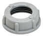 Topaz 836 Female Threaded Conduit Bushing - Thermoplastic