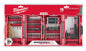 Milwaukee® 48-32-4030 Impact Duty Drill and Drive Set, 75 Pieces, 1/4 in Shank, Steel