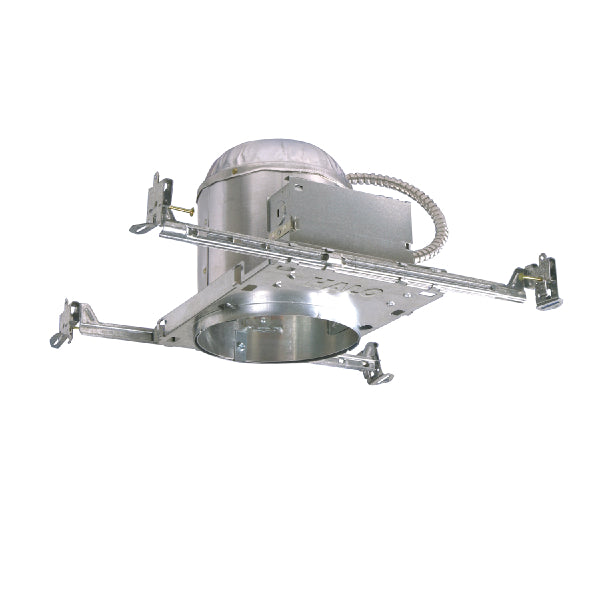 H7 Series - Construction Wall Recessed Lighting Housing