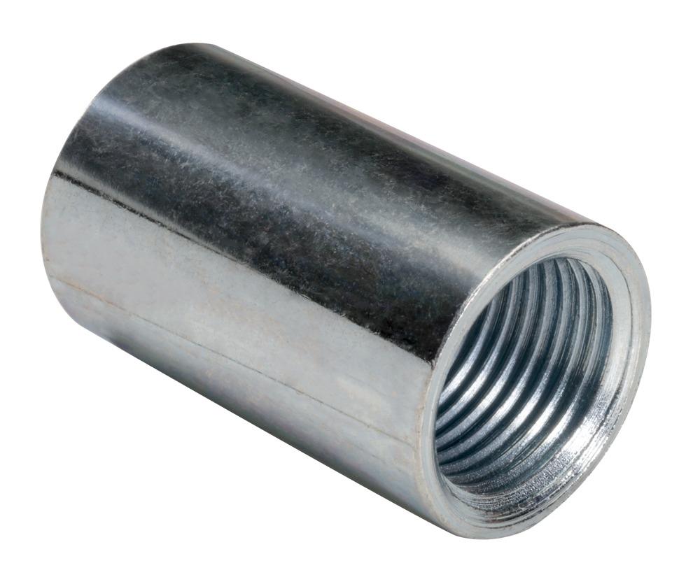 Tubular Conduit Coupling - 1" - for Imc/Rigid Conduit